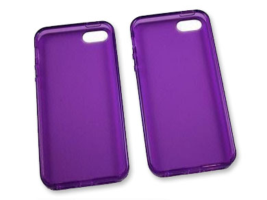Mobile Phone Cases made from Plastic Injection Mould